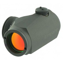   Aimpoint Micro T1 (Weaver)