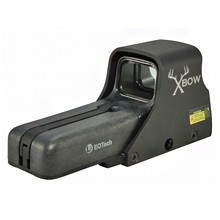   EOTech 512 Xbow