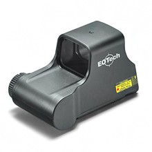   EOTech XPS2 RF