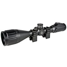  Leapers True Hunter FS 3-9x50 AO