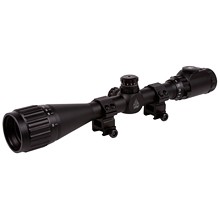  Leapers True Hunter FS 4-16x50 AO