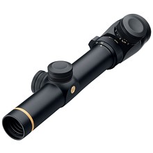   Leupold VX-3 1.5-5x20 IL