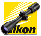 Nikon Prostaff 3-9x40