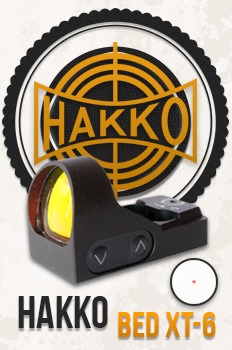 hakko bed xt-6