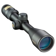   Nikon Prostaff 3-9x40 NP/BDC