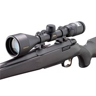   Nikon Prostaff 3-9x50 NP/BDC