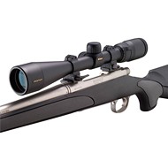   Nikon Prostaff 4-12x40 NP/BDC