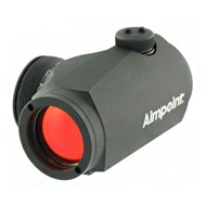   Aimpoint Micro H1 (Weaver)