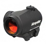   Aimpoint Micro H1 (Weaver)