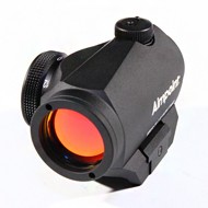   Aimpoint Micro H1 (Weaver)