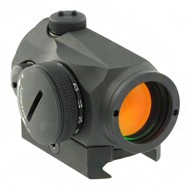  Aimpoint Micro T1 (Weaver)