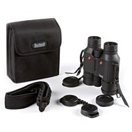    Bushnell 10x42 Fusion 1600 ARC