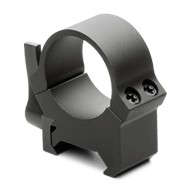 Быстросъемные кольца Leupold QRW 25.4 mm (низк.) Weaver