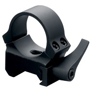 Быстросъемные кольца Leupold QRW 25.4 mm (сред.) Weaver