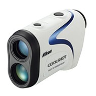 Дальномер Nikon LRF Coolshot (550 м)