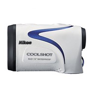  Nikon LRF Coolshot (550 )