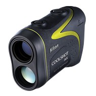 Дальномер Nikon LRF Coolshot AS (550 м)