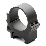 Быстросъемные кольца Leupold QRW 30 mm (низк.) Weaver
