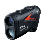 Дальномер Nikon LRF Prostaff 3i (590 м)