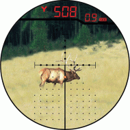      Burris Eliminator III 4-16x50 (200117)