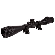  Leapers True Hunter FS 4-16x50 AO