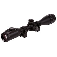  Leapers True Hunter FS 4-16x50 AO