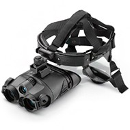   Yukon Tracker 124 Goggles (Gen. I)