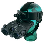   Yukon Tracker 124 Goggles (Gen. I)