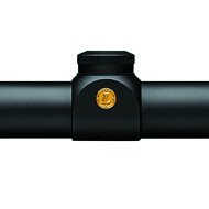   Leupold VX-2 3-9x40