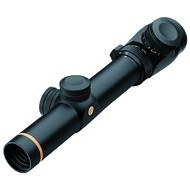   Leupold VX-3 1.5-5x20 IL