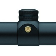   Leupold VX-3 1.5-5x20 IL